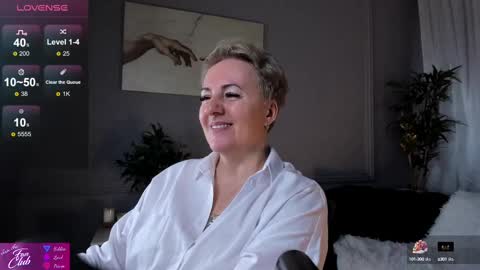 Nika online show from 23, 2, 2025