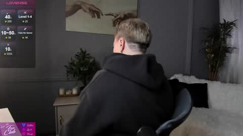 Nika online show from 3, 3, 2025