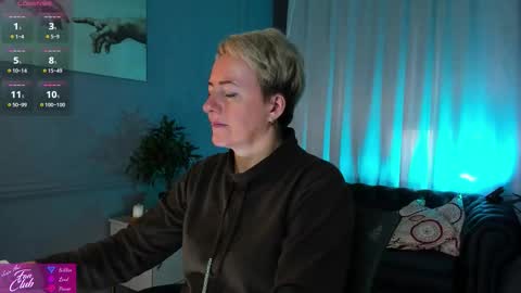 Nika online show from 26, 9, 2025