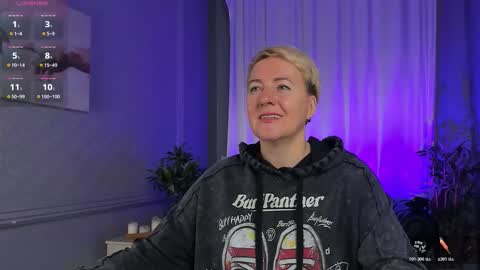 Nika online show from 23, 10, 2025