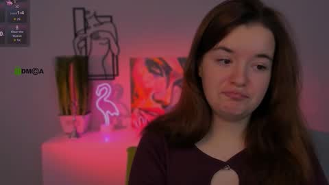 Little  Angel online show from 12, 11, 2025