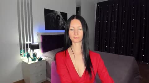 NikaLewis online show from 10, 3, 2025