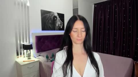 NikaLewis online show from 20, 10, 2025