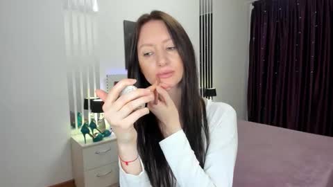 Snapshot of nikalewis chatting on 21, 4, 2026 NikaLewis online show from 21, 4, 2026