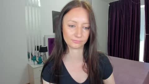 Snapshot of nikalewis chatting on 4, 5, 2026 NikaLewis online show from 4, 5, 2026