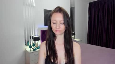 Snapshot of nikalewis chatting on 26, 5, 2026 NikaLewis online show from 26, 5, 2026