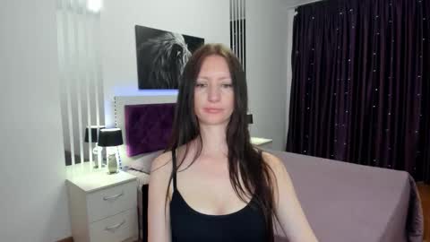 Snapshot of nikalewis chatting on 31, 5, 2026 NikaLewis online show from 31, 5, 2026