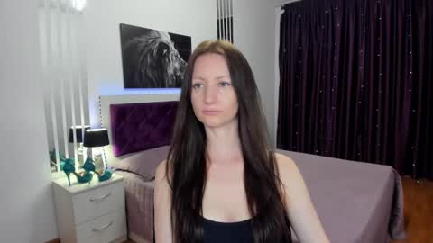 Snapshot of nikalewis chatting on 1, 6, 2026 NikaLewis online show from 1, 6, 2026