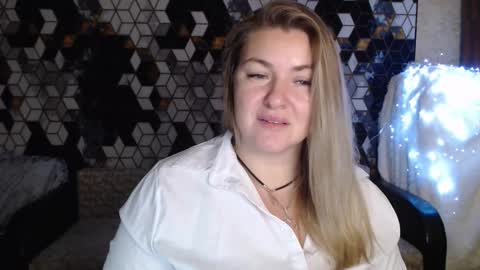 Nika online show from 3, 12, 2025