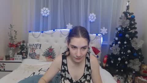 nikastarkk online show from 5, 1, 2025