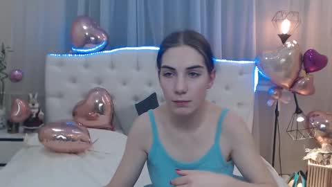 nikastarkk online show from 12, 2, 2025