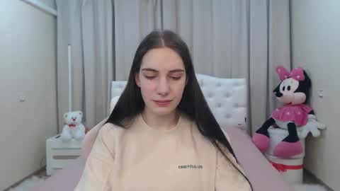 Snapshot of nikastarkk chatting on 19, 2, 2026 nikastarkk online show from 19, 2, 2026