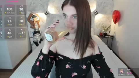 Nika online show from 13, 6, 2026