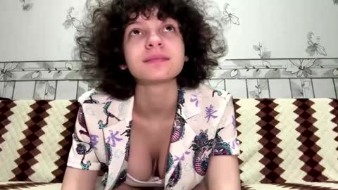 Hello there im Nika Im new here Lets have fun online show from 19, 5, 2026