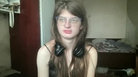 NikaXZimax online show from 5, 11, 2025