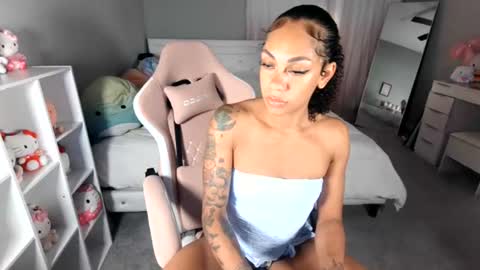 Snapshot of nikayasworld chatting on 14, 6, 2026 nikayasworld online show from 14, 6, 2026