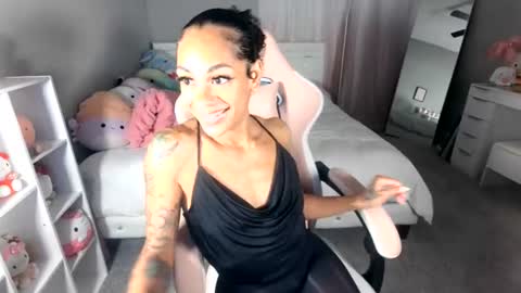 Snapshot of nikayasworld chatting on 18, 6, 2026 nikayasworld online show from 18, 6, 2026