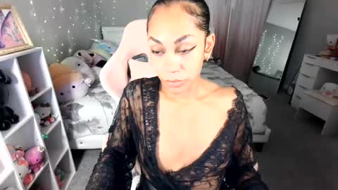 Snapshot of nikayasworld chatting on 1, 8, 2026 nikayasworld online show from 1, 8, 2026
