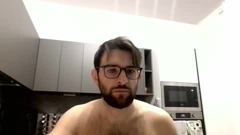 Nik Jay online show from 19, 2, 2026