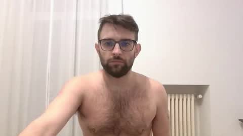 Nik Jay online show from 2, 3, 2026