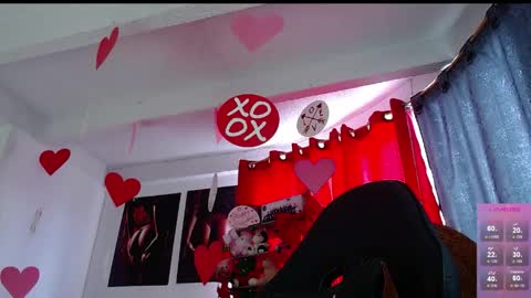 Snapshot of niki_1998 chatting on 4, 6, 2026 Natalia online show from 4, 6, 2026