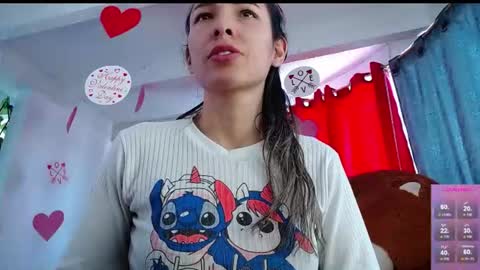 Snapshot of niki_1998 chatting on 11, 6, 2026 Natalia online show from 11, 6, 2026