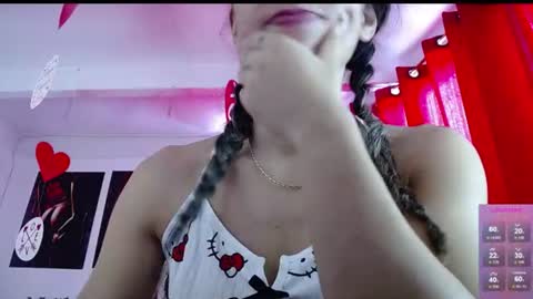 Snapshot of niki_1998 chatting on 8, 7, 2026 Natalia online show from 8, 7, 2026