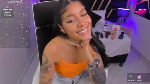 Niki online show from 17, 1, 2025