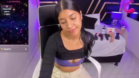 Niki online show from 18, 1, 2025