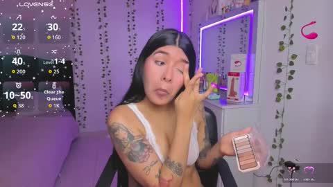 Niki online show from 21, 2, 2026