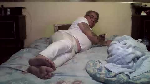 Snapshot of nikibutt19701970 chatting on 20, 10, 2025 nikibutt19701970 online show from 20, 10, 2025