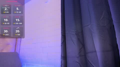 Niikii online show from 31, 10, 2025