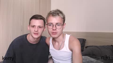 nikikerry_cum_ online show from 1, 10, 2025