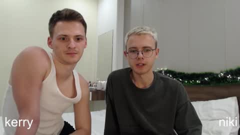 nikikerry_cum_ online show from 17, 12, 2025