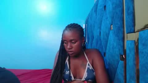 Snapshot of nikitah_nicky chatting on 7, 10, 2025 Nikitah online show from 7, 10, 2025