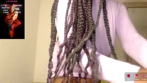 nikitakisskm online show from 31, 12, 2024