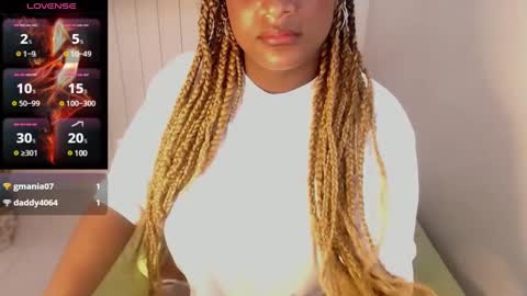 nikitakisskm online show from 3, 3, 2025