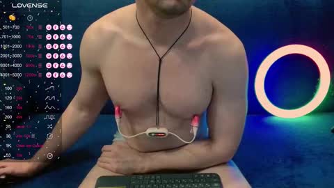 Sasha online show from 26, 10, 2025