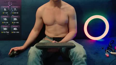 Sasha online show from 20, 11, 2025