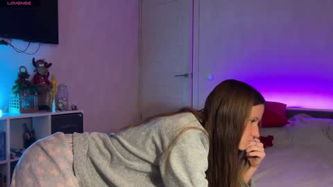 Snapshot of nikitosforyou chatting on 6, 1, 2025 nikitosforyou online show from 6, 1, 2025