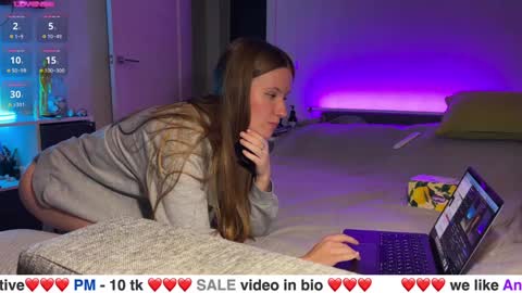 Snapshot of nikitosforyou chatting on 18, 1, 2025 nikitosforyou online show from 18, 1, 2025