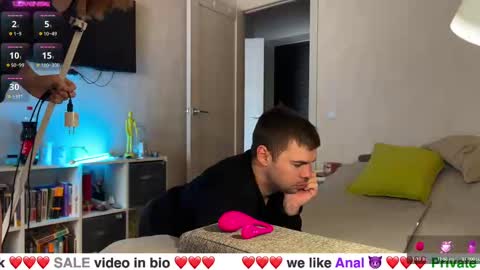 Snapshot of nikitosforyou chatting on 1, 3, 2025 nikitosforyou online show from 1, 3, 2025