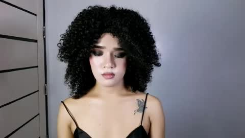 nikitta_morris online show from 25, 7, 2026