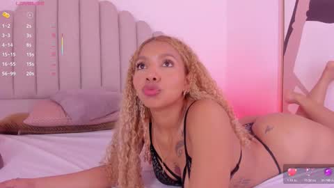 NIkki Angel online show from 10, 1, 2026