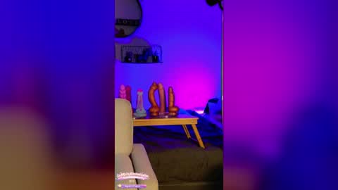 Kitty Chatte online show from 6, 4, 2026