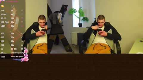 nikki online show from 18, 3, 2026