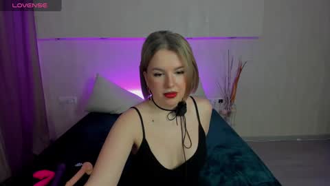 Nikki online show from 1, 2, 2025