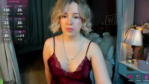 Nikki online show from 25, 9, 2025