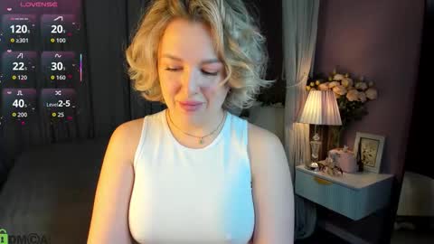 Nikki online show from 27, 10, 2025