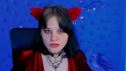 nikki_kiss_ online show from 29, 4, 2026